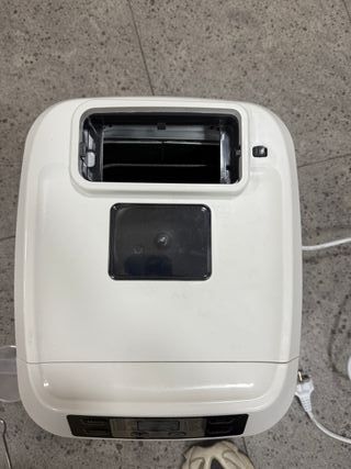 Panificadora AUCMA 550W 12 Programas