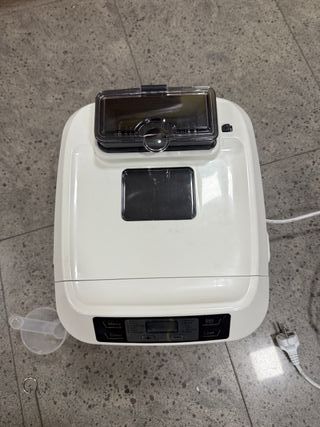 Panificadora AUCMA 550W 12 Programas