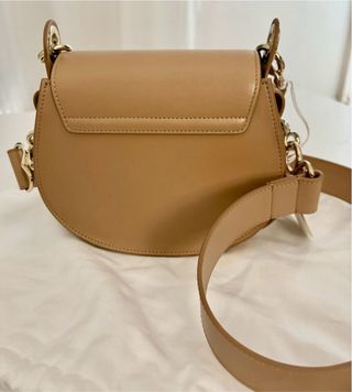 Bolso Chloé Tess sin usar