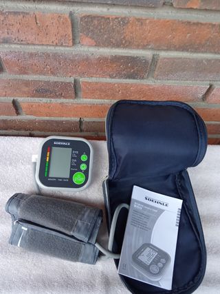 Tensiómetro Soehnle