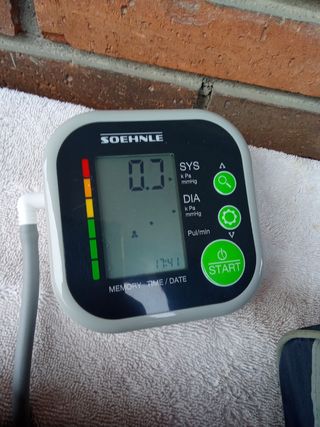Tensiómetro Soehnle