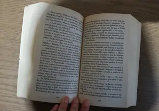 El guardián. Novela.