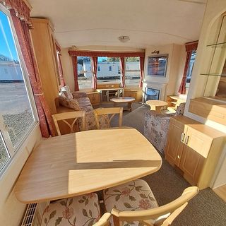 Mobil Home / Casa Movil