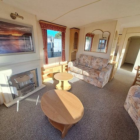 Mobil Home / Casa Movil