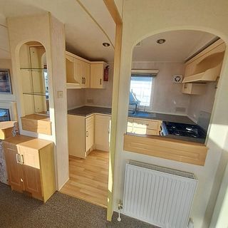 Mobil Home / Casa Movil