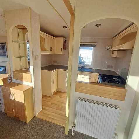 Mobil Home / Casa Movil