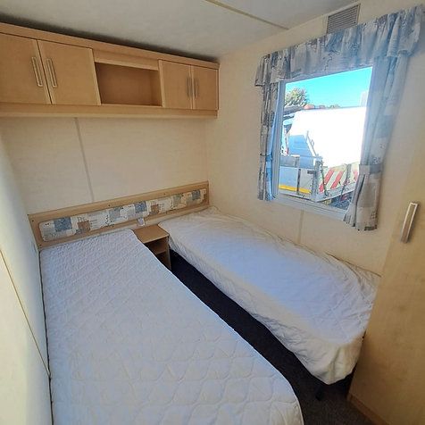 Mobil Home / Casa Movil