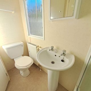 Mobil Home / Casa Movil