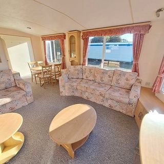 Mobil Home / Casa Movil