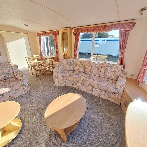 Mobil Home / Casa Movil