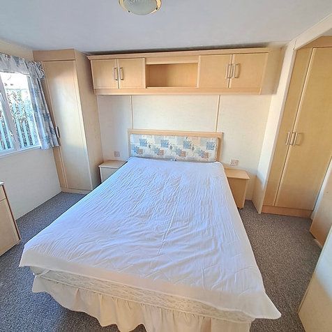 Mobil Home / Casa Movil