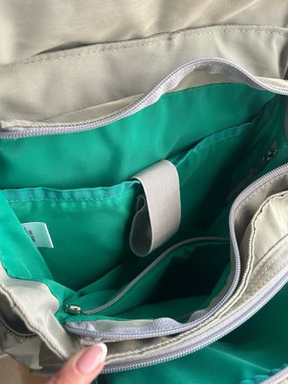 Mochila WindTook gris