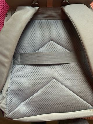 Mochila WindTook gris