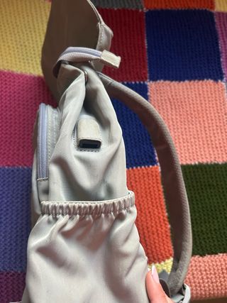 Mochila WindTook gris