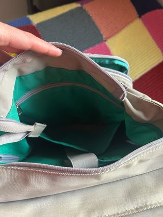 Mochila WindTook gris