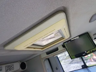 Mercedes-Benz Vito 2005