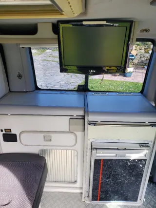 Mercedes-Benz Vito 2005