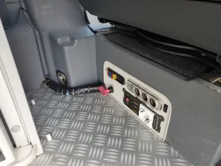 Mercedes-Benz Vito 2005