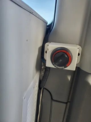 Mercedes-Benz Vito 2005