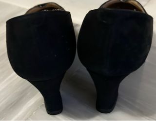 Zapatos de tacón BELMI negros