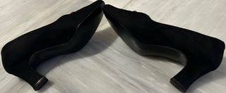 Zapatos de tacón BELMI negros