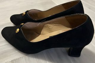 Zapatos de tacón BELMI negros