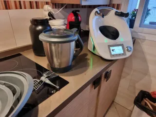 Thermomix TM5