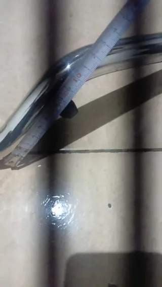 Manillar Harley Davidson Sportster Custom