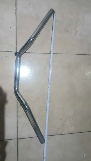 Manillar Harley Davidson Sportster Custom