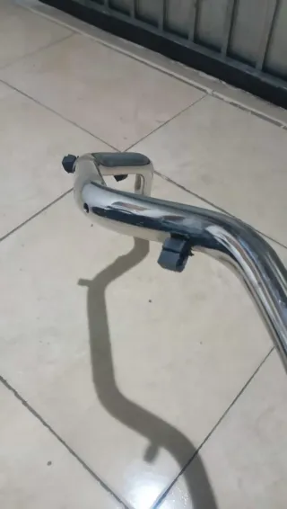 Manillar Harley Davidson Sportster Custom