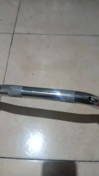 Manillar Harley Davidson Sportster Custom