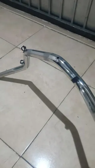 Manillar Harley Davidson Sportster Custom