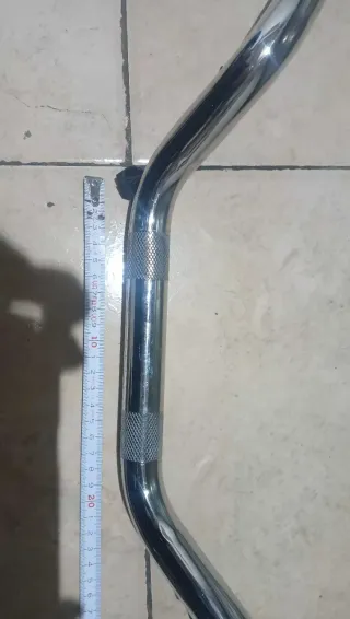 Manillar Harley Davidson Sportster Custom