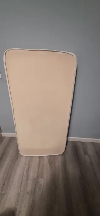 Colchón Cuna Convertible