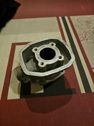 Cilindro gilardoni  rookie Gas Gas roxon 50....