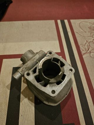 Cilindro gilardoni  rookie Gas Gas roxon 50....