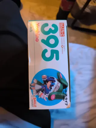 Figura Yoshino 395 Nendoroid Date A Live