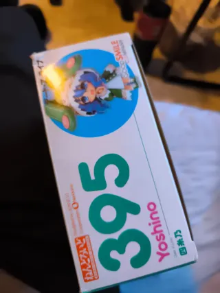 Figura Yoshino 395 Nendoroid Date A Live