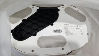 Ultenic T10 Aspirador Fregona (embalaje original)