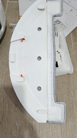 Ultenic T10 Aspirador Fregona (embalaje original)