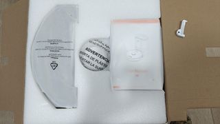 Ultenic T10 Aspirador Fregona (embalaje original)