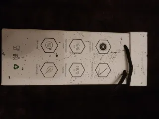 Borraccia Dual nuova 500ml