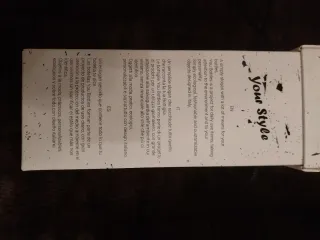 Borraccia Dual nuova 500ml