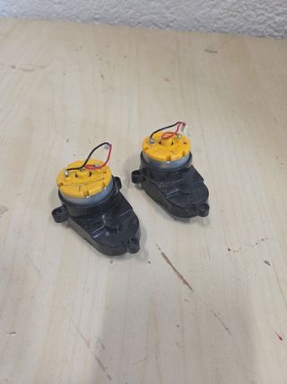 Recambio Conga 1090