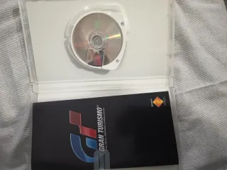 Gran Turismo PSP Essentials