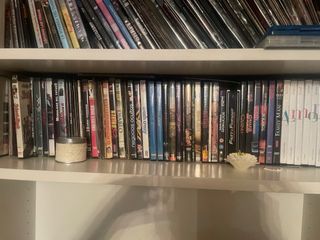 Películas DVD Variadas