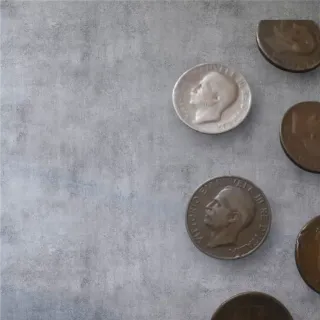 Lotto 8 Monete Vittorio Emanuele III