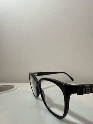 Gafas de ver Chanel Graduadas 53 17