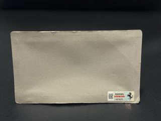 Ferrari F60 2009 Giancarlo Fisichella 1:43