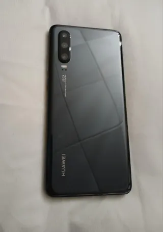 Huawei P30 128GB Nero